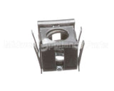 61101 Blodgett Receptacle, 1/4 Turn Fastener