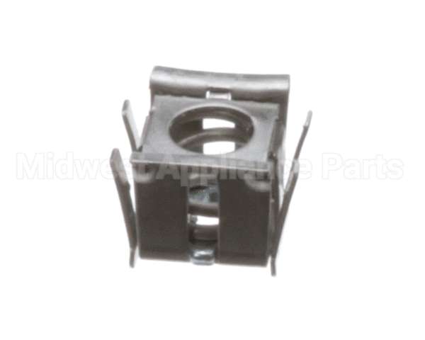 61101 Blodgett Receptacle, 1/4 Turn Fastener