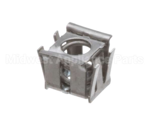 61101 Blodgett Receptacle, 1/4 Turn Fastener