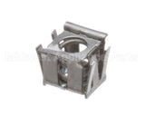 61101 Blodgett Receptacle, 1/4 Turn Fastener