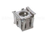 61101 Blodgett Receptacle, 1/4 Turn Fastener