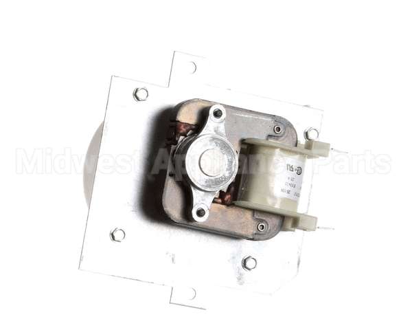 61103 Grindmaster Cecilware Motor, Fan 120V/60Hz