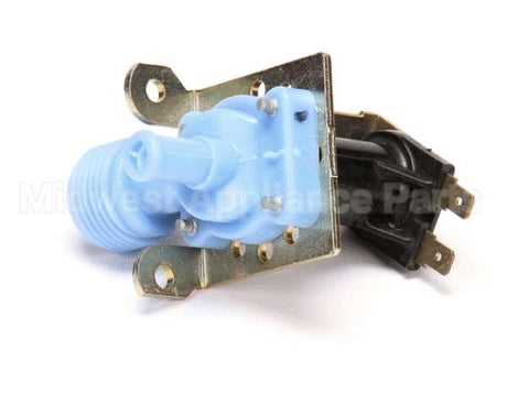 61104 Grindmaster Cecilware Valve, 120V Inlet 1.2 Gpm