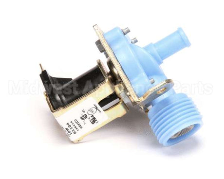 61104 Grindmaster Cecilware Valve, 120V Inlet 1.2 Gpm