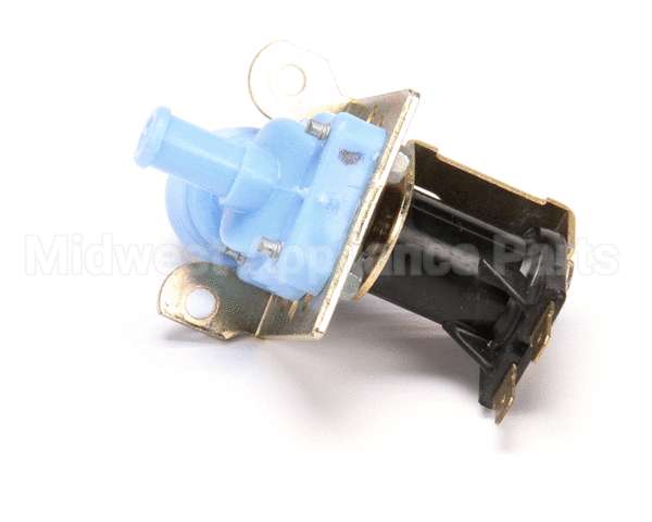 61104 Grindmaster Cecilware Valve, 120V Inlet 1.2 Gpm