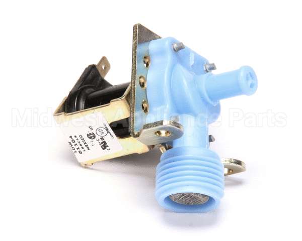 61104 Grindmaster Cecilware Valve, 120V Inlet 1.2 Gpm