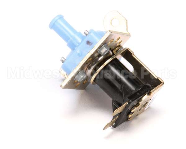 61104 Grindmaster Cecilware Valve, 120V Inlet 1.2 Gpm