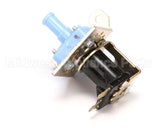 61104 Grindmaster Cecilware Valve, 120V Inlet 1.2 Gpm