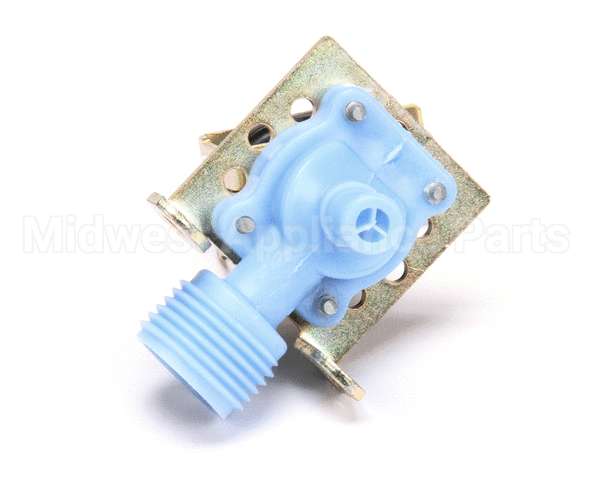 61104 Grindmaster Cecilware Valve, 120V Inlet 1.2 Gpm