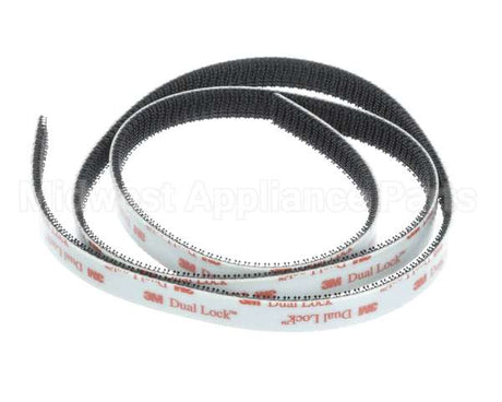 611040212 Ifi America Dual Lock Sj 3550 Black