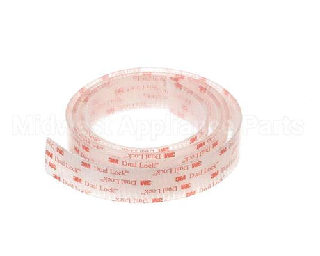 611040220 Ifi America Dual Lock Sj 3560 Transparent