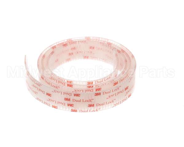 611040220 Ifi America Dual Lock Sj 3560 Transparent