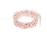 611040220 Ifi America Dual Lock Sj 3560 Transparent