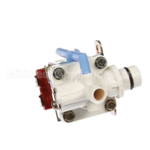 61109 Grindmaster Cecilware Valve, Dump 240V