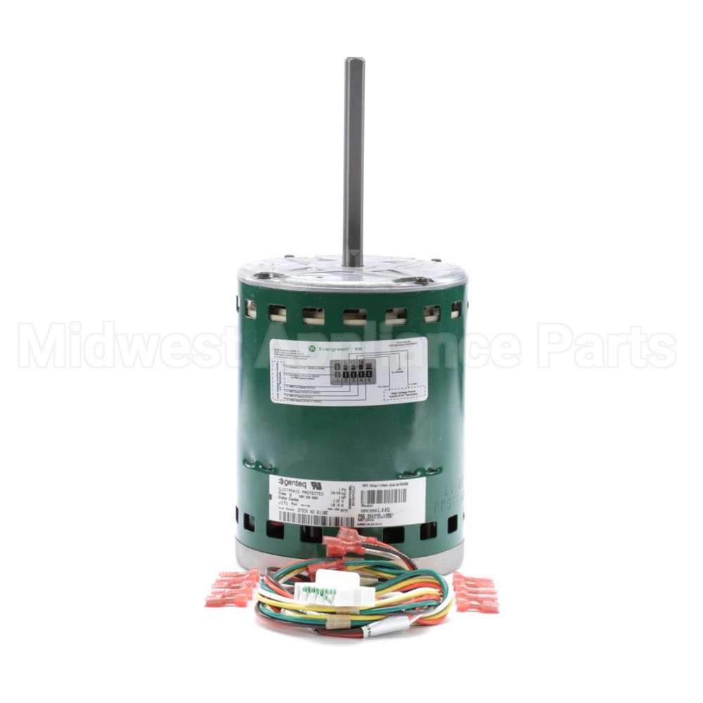 6110E Genteq Direct Drive Blower Motor