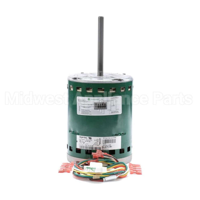 6110E Genteq Direct Drive Blower Motor