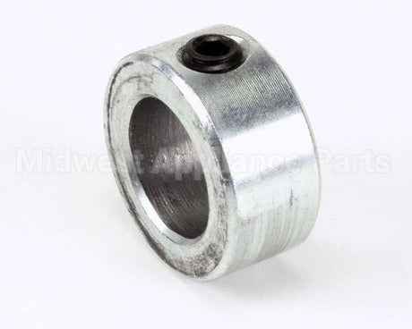 6111 Nieco Set Collar-1/2 Wide, 3/4 Bore (Cf)