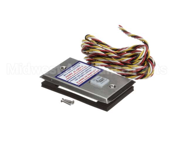 611100 Thermo-Kool Modularm Ip-1 Push Button