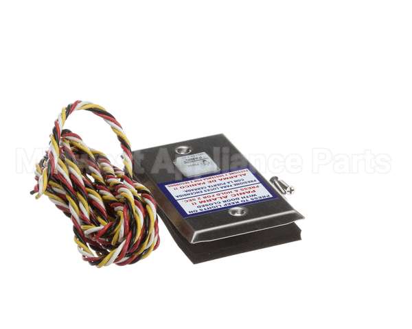 611100 Thermo-Kool Modularm Ip-1 Push Button