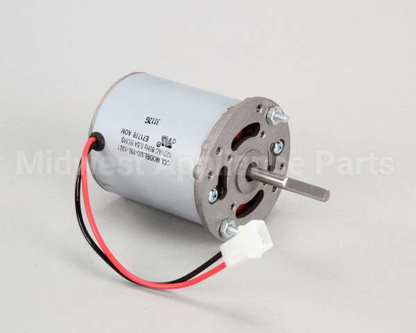 61116-01 Grindmaster Cecilware Motor,Whipper,120Vac,Ves Chiap