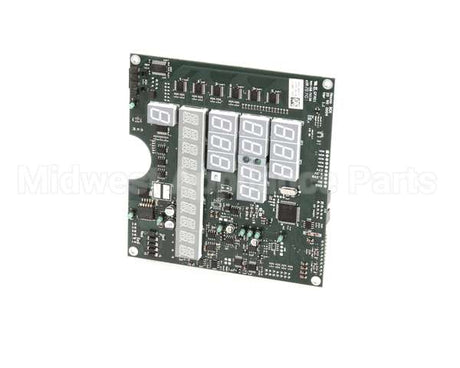 61120 Blodgett Kit,Bcm Control Ser# 4Xxxx