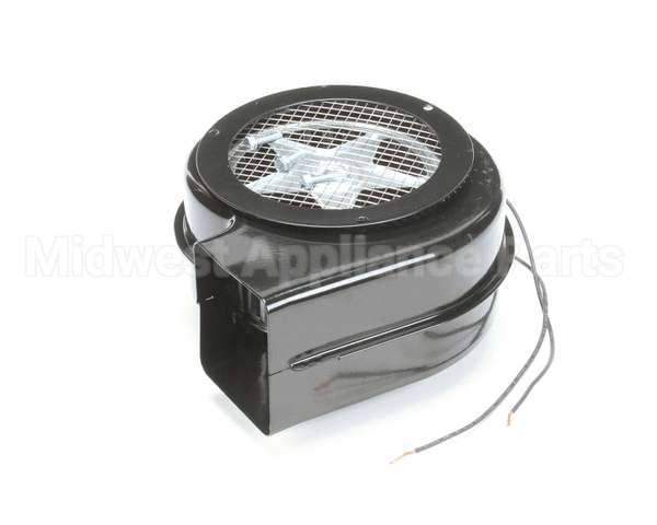 61123 Gold Medal Products Blower, 120V