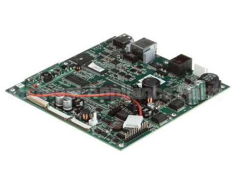 61124 Blodgett Kit,Control Prgmd Fresh Mkt 5Xx