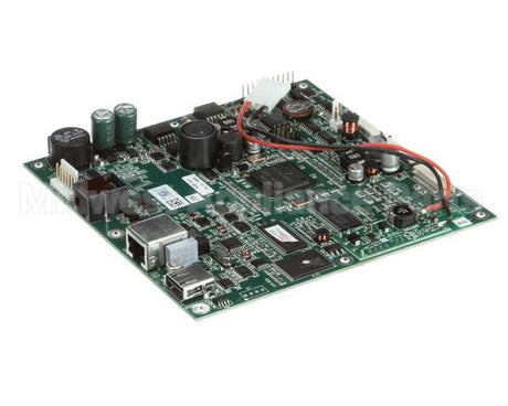 61124 Blodgett Kit,Control Prgmd Fresh Mkt 5Xx
