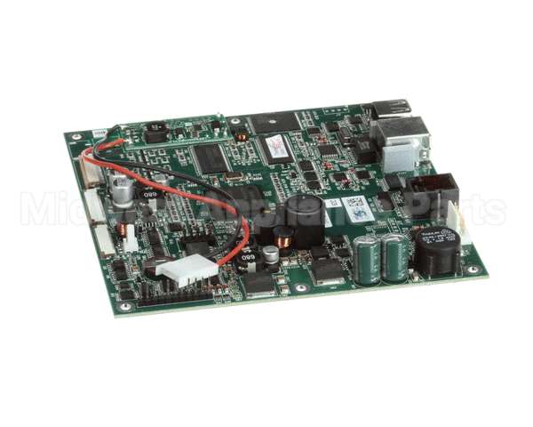 61124 Blodgett Kit,Control Prgmd Fresh Mkt 5Xx