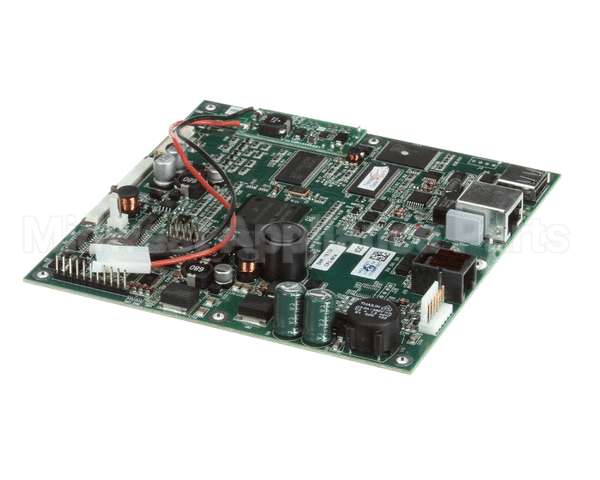 61124 Blodgett Kit,Control Prgmd Fresh Mkt 5Xx