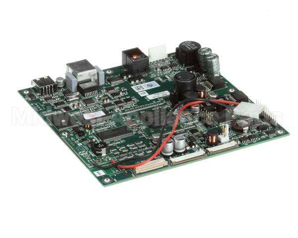 61124 Blodgett Kit,Control Prgmd Fresh Mkt 5Xx