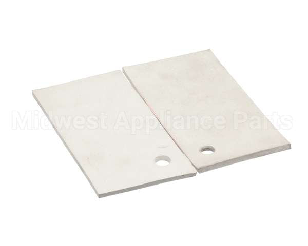 6113 Douglas Machines Door Gasket Sd Model Rubber Do, 4X2X0.12