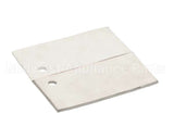 6113 Douglas Machines Door Gasket Sd Model Rubber Do, 4X2X0.12