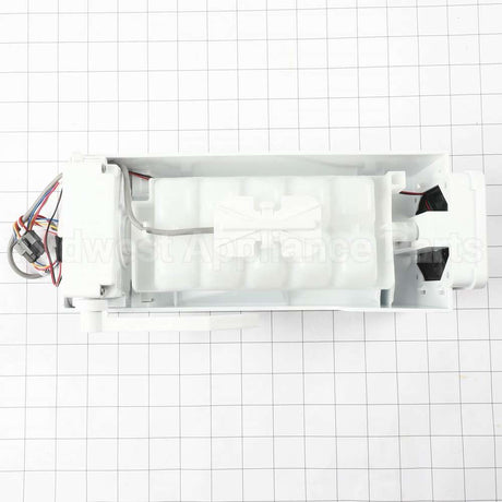 6113310100 Beko K76_Ice_Machine_Assy_Silicone