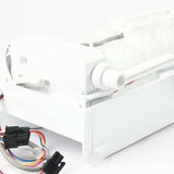 6113310100 Beko K76_Ice_Machine_Assy_Silicone