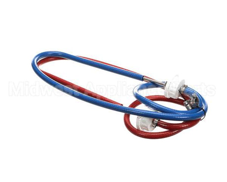 61136 Blodgett Hose Kit, Combiwash
