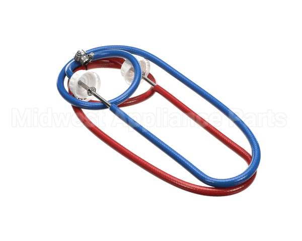 61136 Blodgett Hose Kit, Combiwash