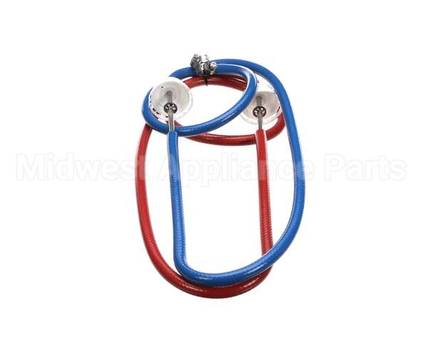 61136 Blodgett Hose Kit, Combiwash