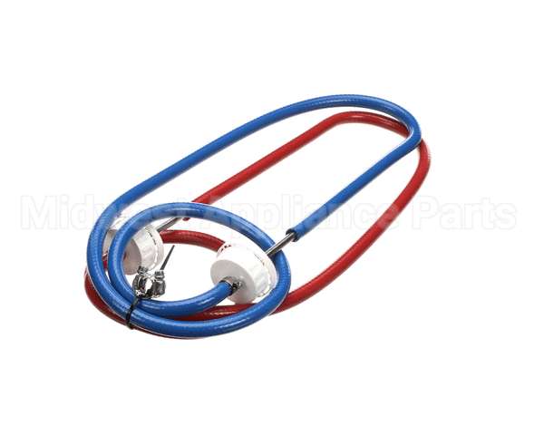 61136 Blodgett Hose Kit, Combiwash