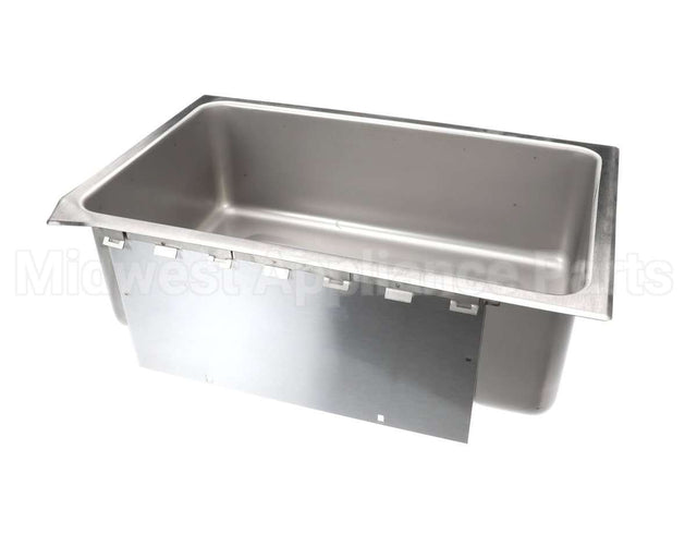 611378 Eagle-Metal Masters Steam Well