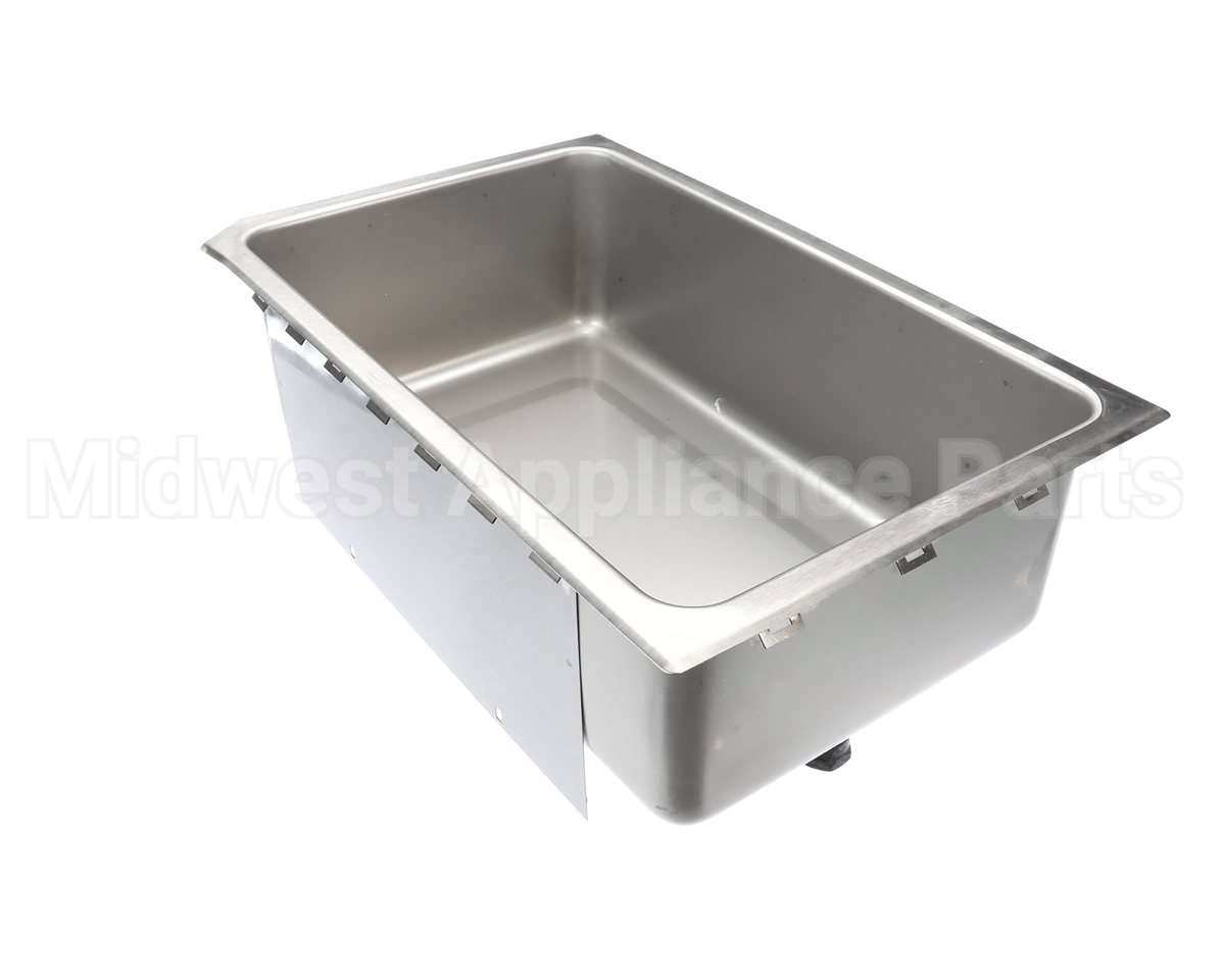 611378 Eagle-Metal Masters Steam Well