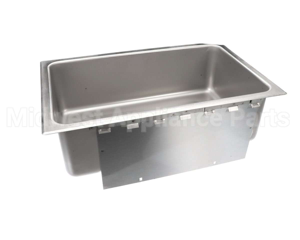 611378 Eagle-Metal Masters Steam Well