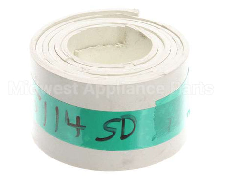 6114 Douglas Machines Door Gasket Upper Sd-20
