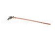 61141 Perlick Quick Disconnect Plumbing Assy