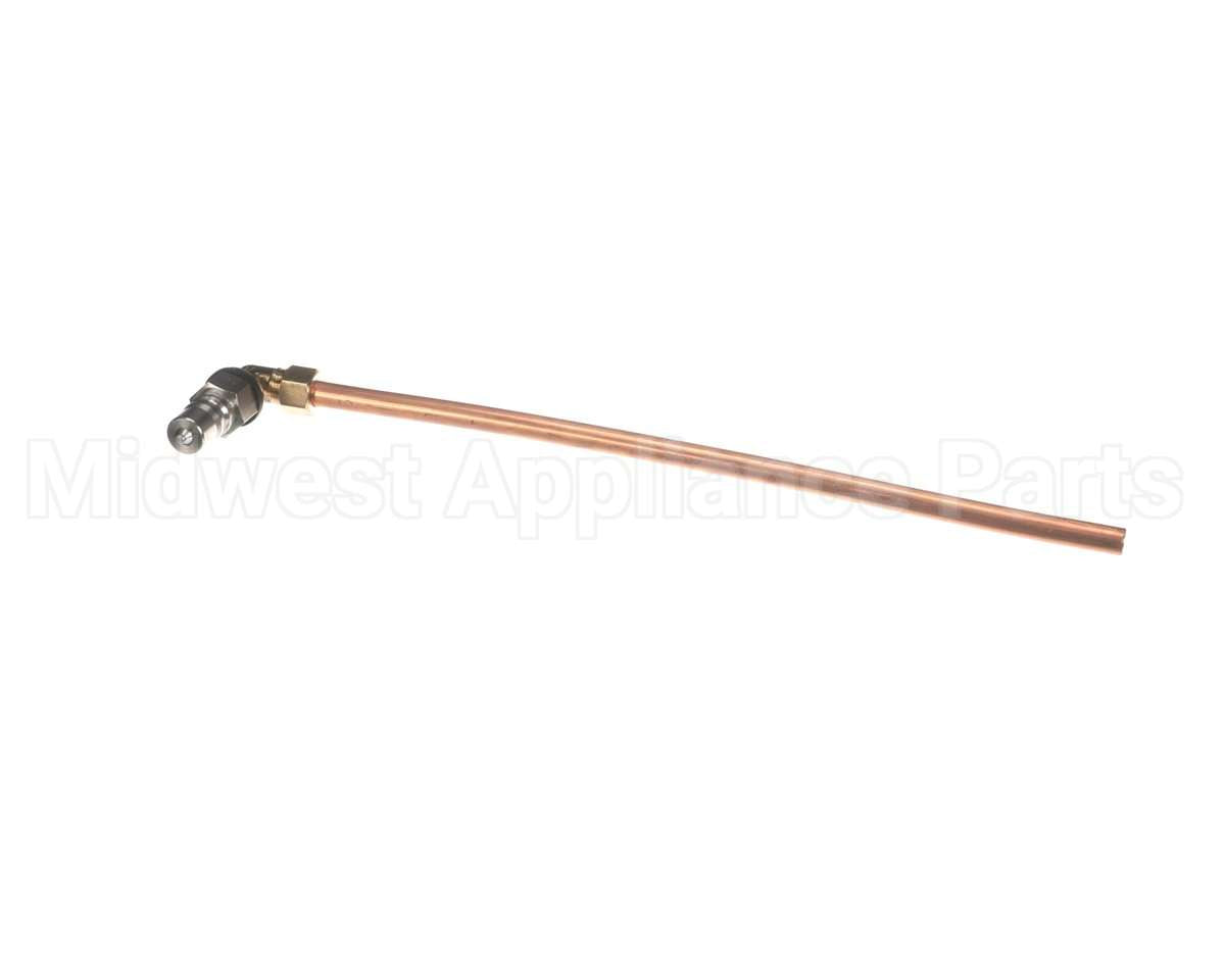 61141 Perlick Quick Disconnect Plumbing Assy
