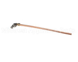 61141 Perlick Quick Disconnect Plumbing Assy