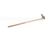 61141 Perlick Quick Disconnect Plumbing Assy