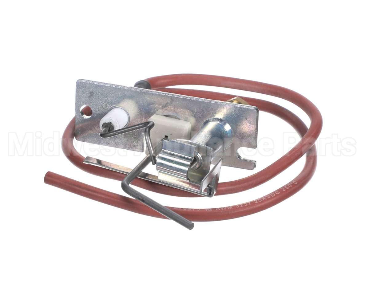 61145 Reznor Spark Pilot Assembly - Nat Gas