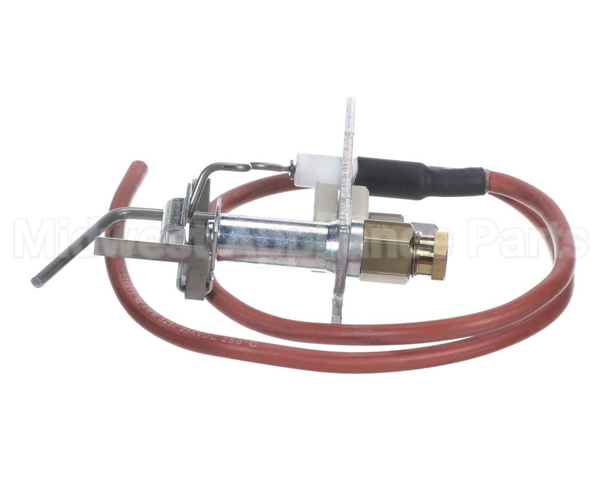 61145 Reznor Spark Pilot Assembly - Nat Gas