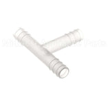 61152 Grindmaster Cecilware Tee, 7/16X7/16X7/16 Barbed